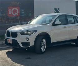 بي ام دبليو X1